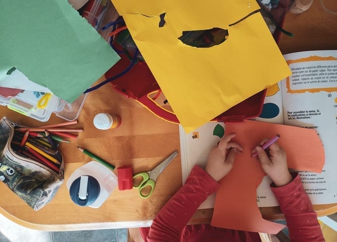 5 DIY Kids Projects You Can Try at Home